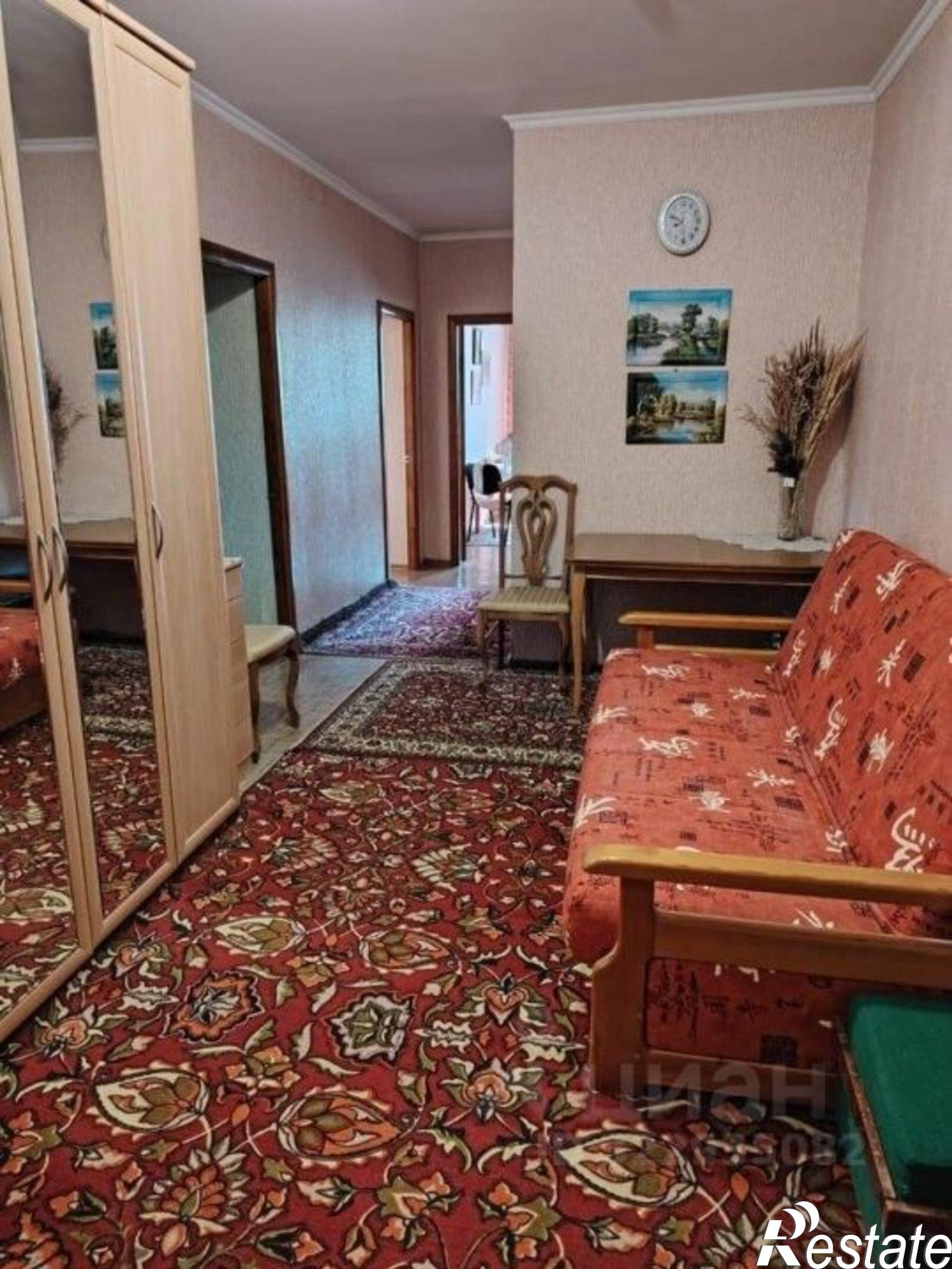 Купить квартиру за 8 600 000 рублей