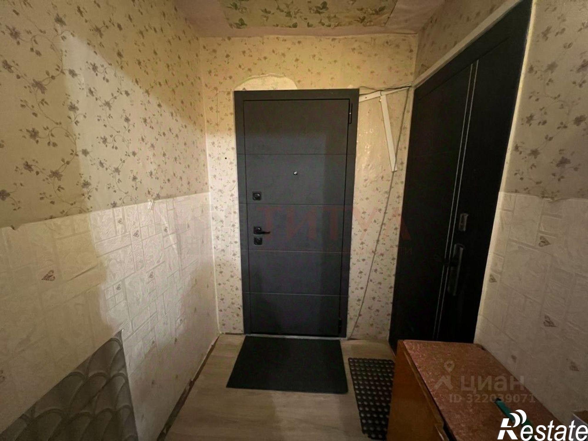 Купить квартиру за 5 656 000 рублей на Жукова мкр,дом 47