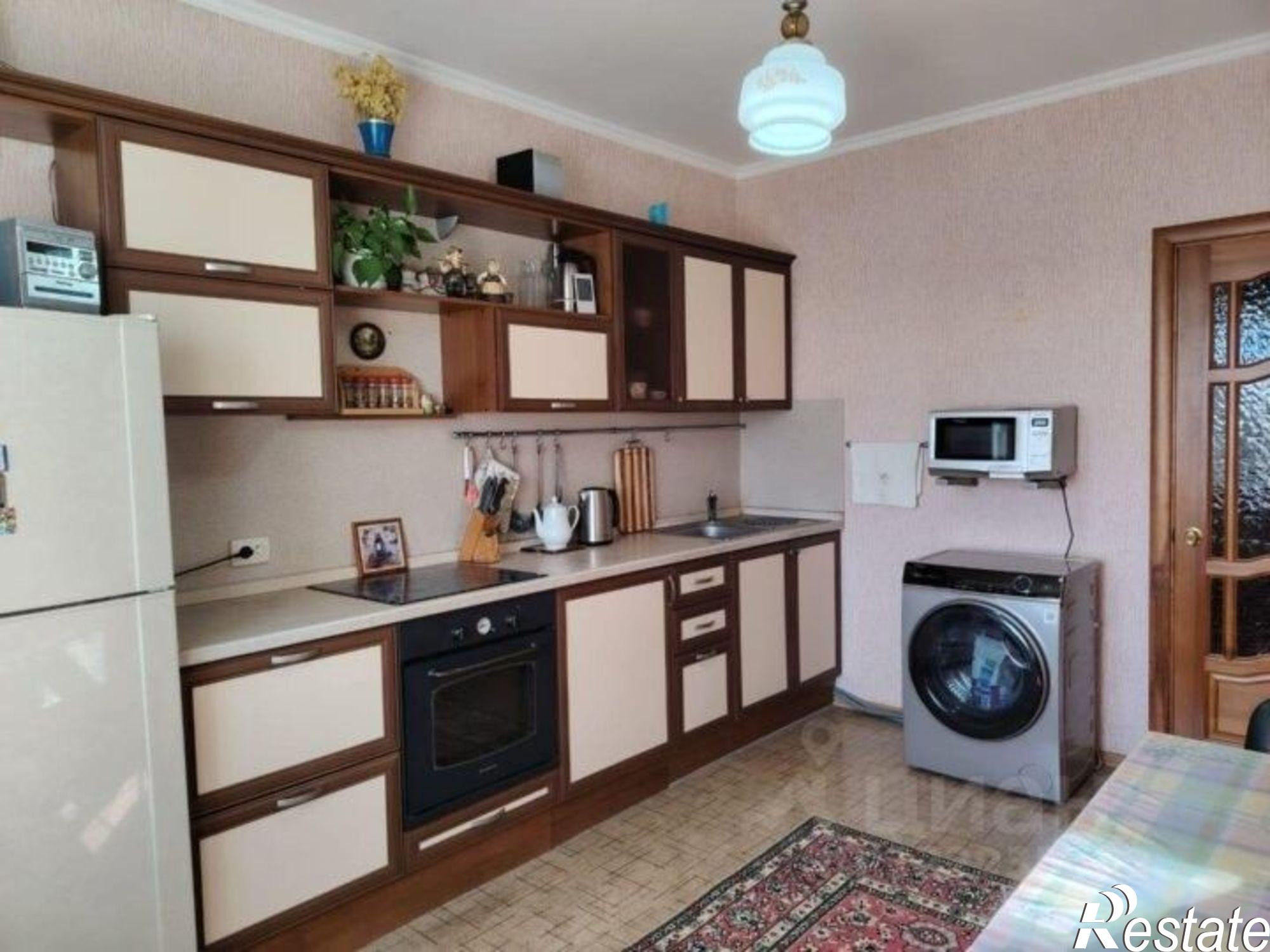 Купить квартиру за 8 600 000 рублей