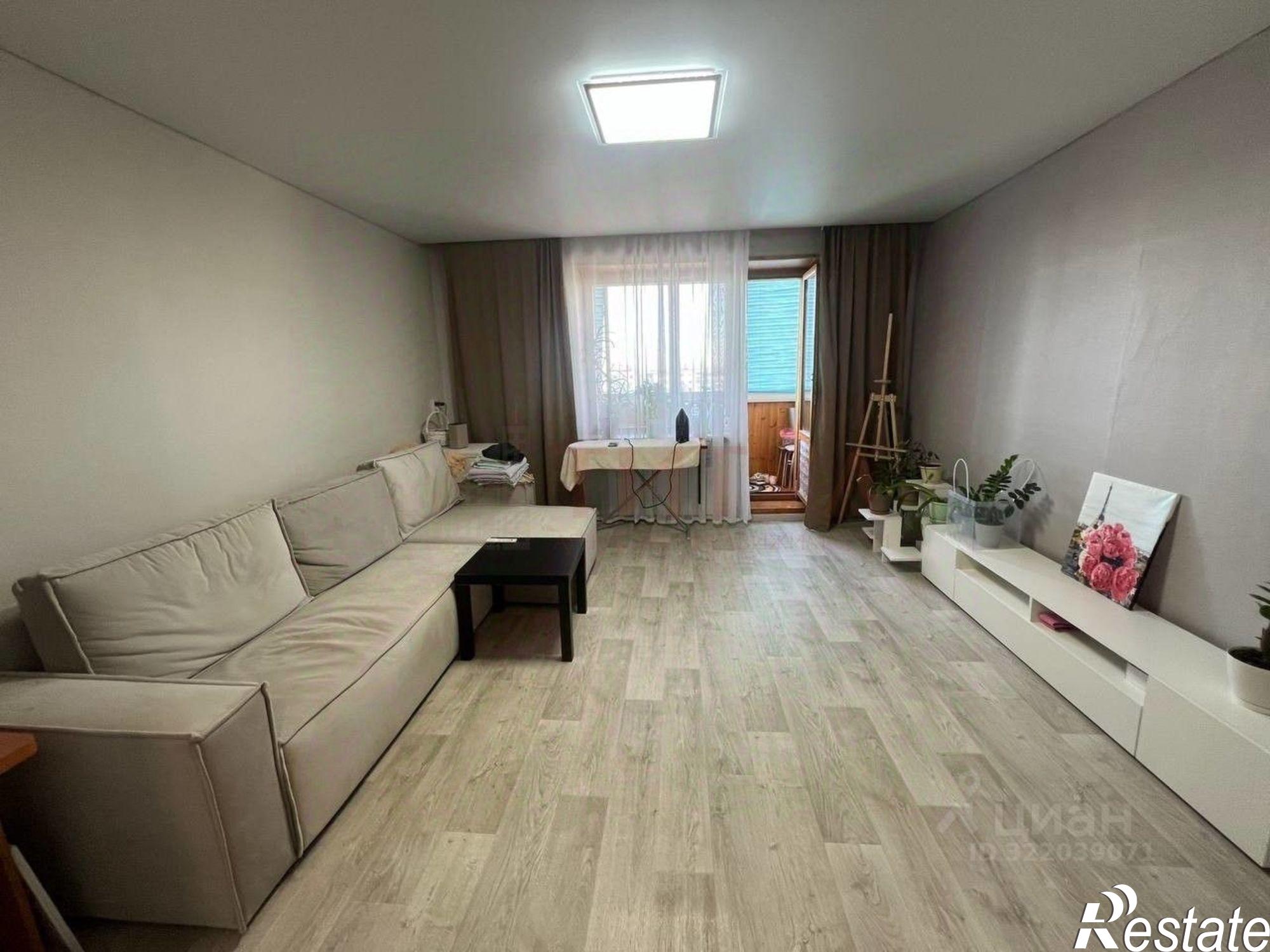 Купить квартиру за 5 656 000 рублей на Жукова мкр,дом 47