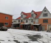 помещение 65 кв м Коммунистический переулок