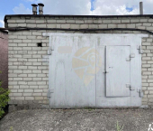 30 кв м улица Ерошенко