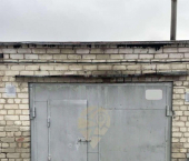 21 кв м Молодёжная улица, 4