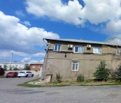 ОСЗ 3831 кв м улица Ленина, 78 к2