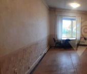 офис 20 кв м, этаж 4/5 Комсомольский проспект, 67