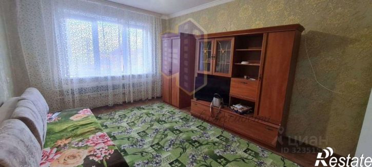 3-комн квартира Юбилейный мкр,дом 5