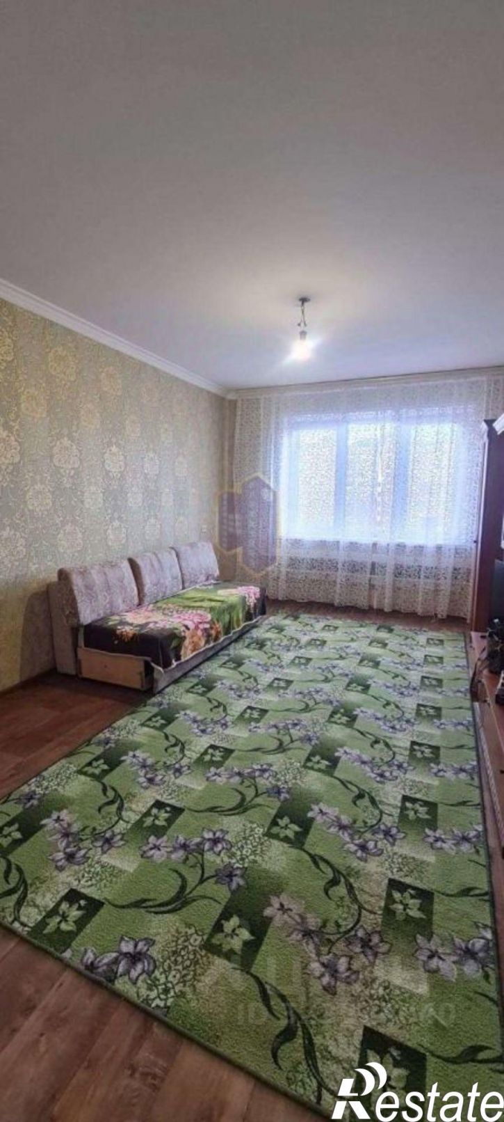 3-комн квартира Юбилейный мкр,дом 5