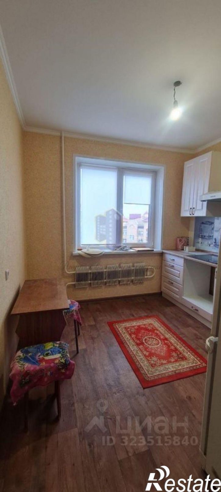 3-комн квартира Юбилейный мкр,дом 5