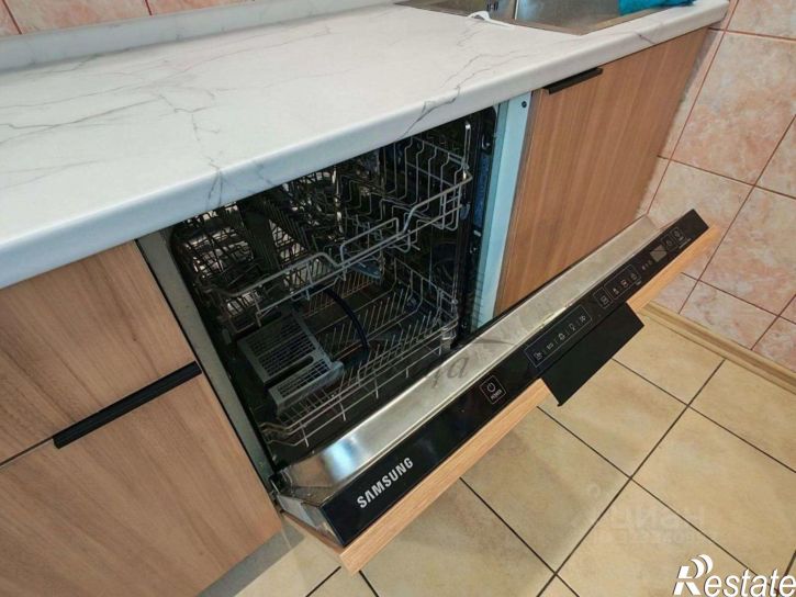 3-комн квартира