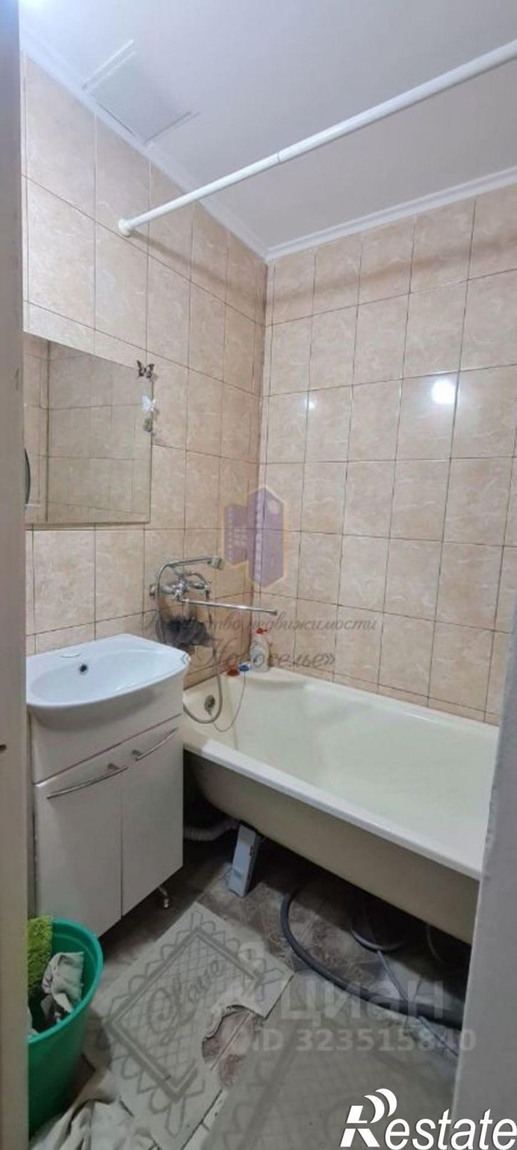 3-комн квартира Юбилейный мкр,дом 5