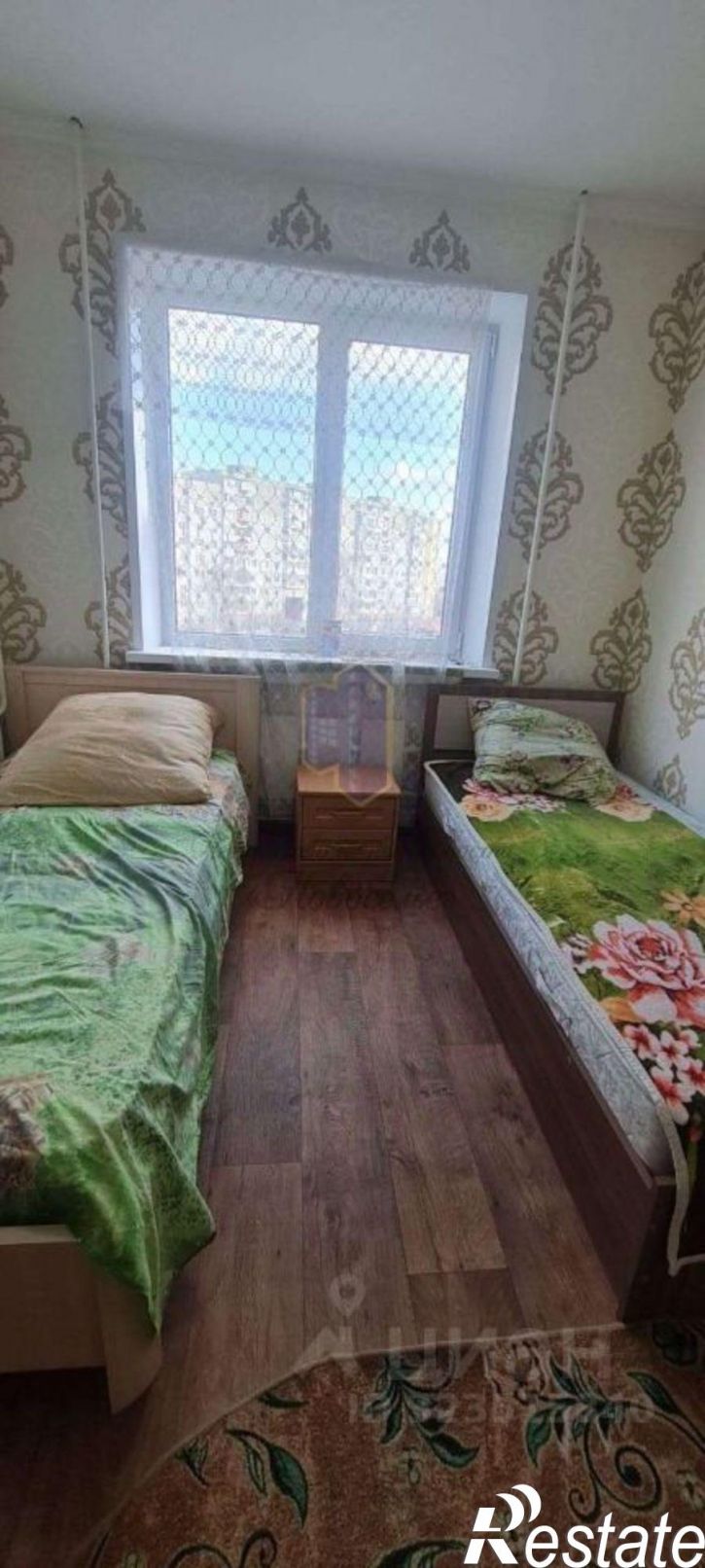 3-комн квартира Юбилейный мкр,дом 5