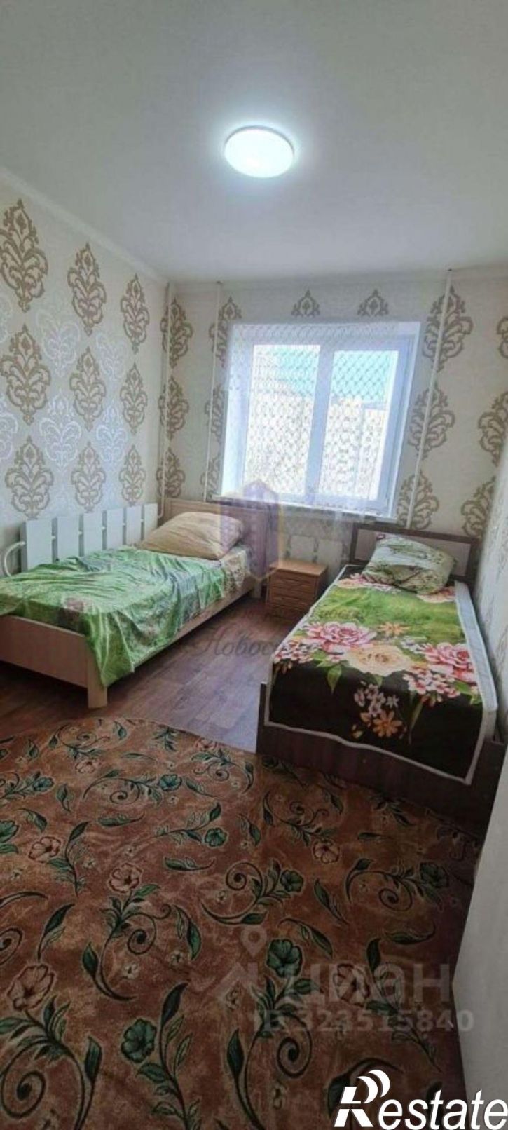 3-комн квартира Юбилейный мкр,дом 5