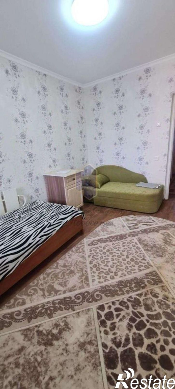 3-комн квартира Юбилейный мкр,дом 5