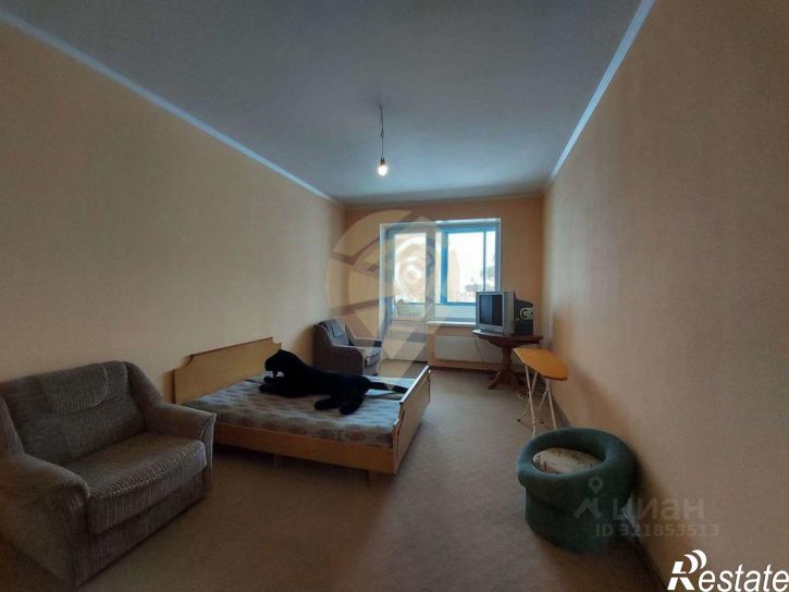 3-комн квартира Степной мкр,дом 1