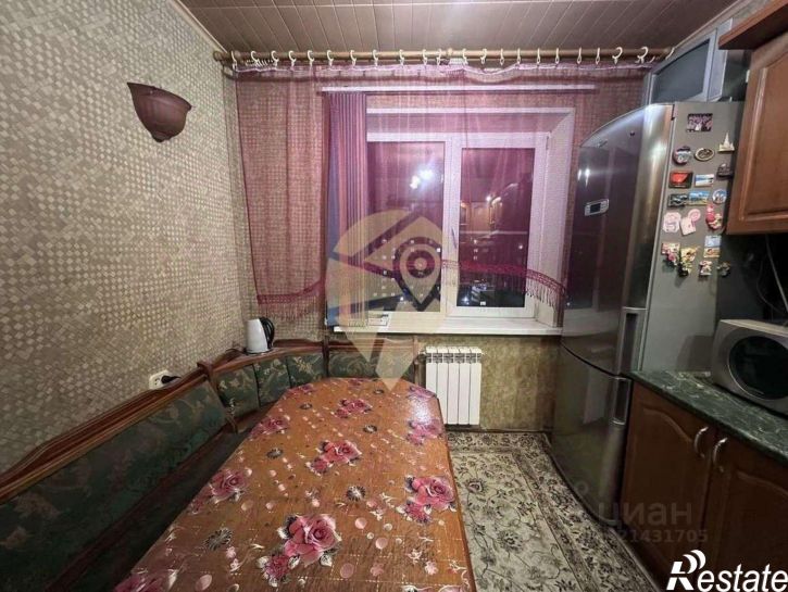 3-комн квартира Королева мкр,дом 14