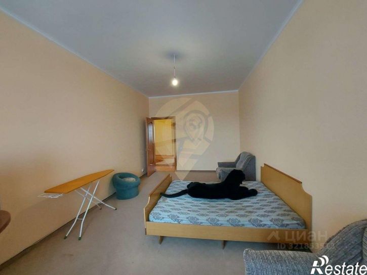 3-комн квартира Степной мкр,дом 1