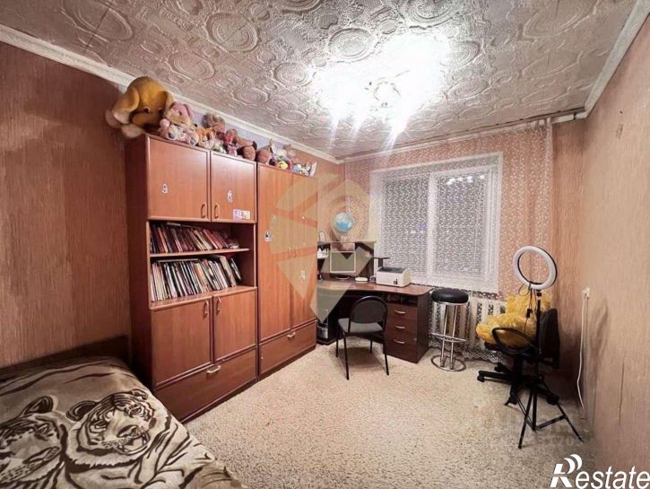 3-комн квартира Королева мкр,дом 14