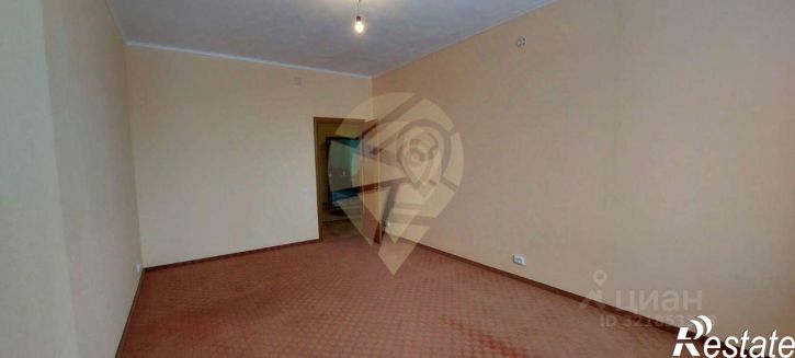 3-комн квартира Степной мкр,дом 1