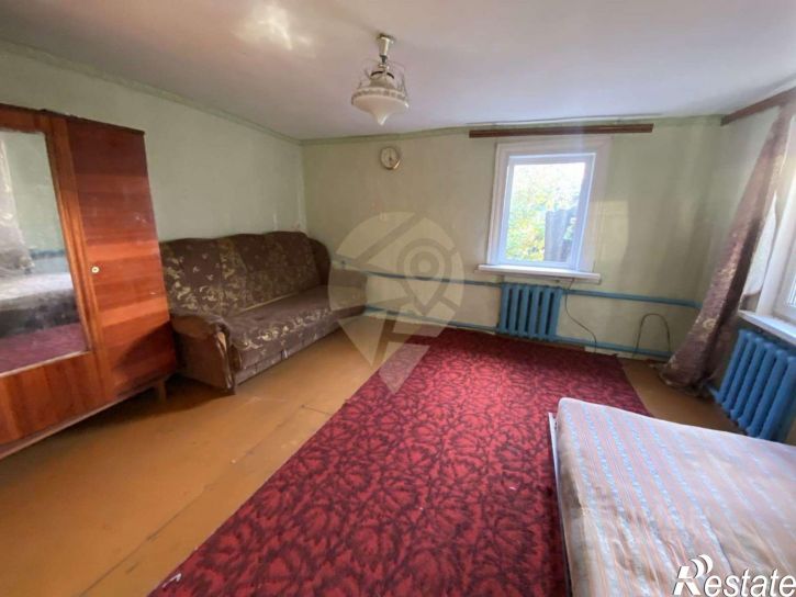 Коттедж/дом Пограничная улица, 8,  д. 8