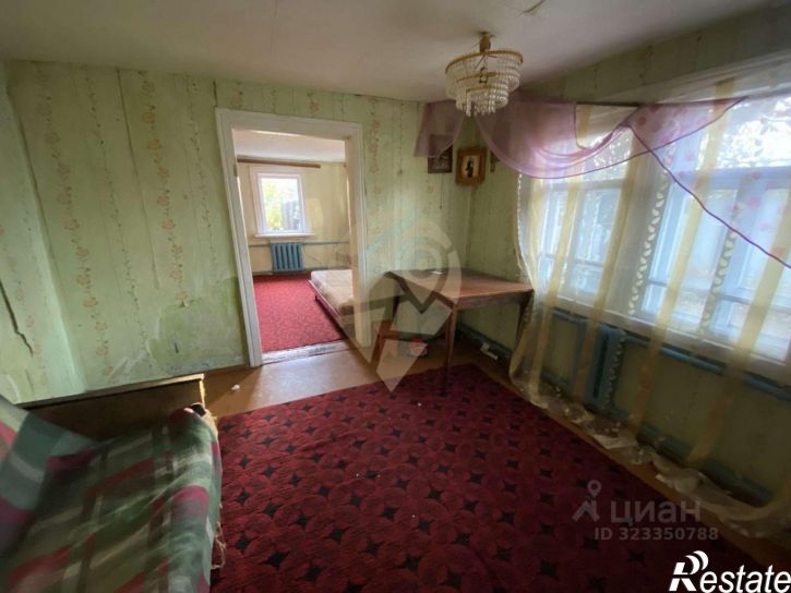 Коттедж/дом Пограничная улица, 8,  д. 8