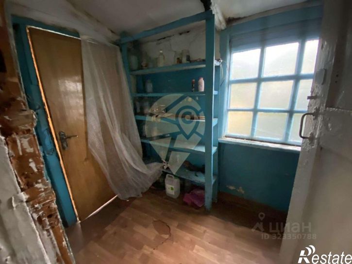 Коттедж/дом Пограничная улица, 8,  д. 8