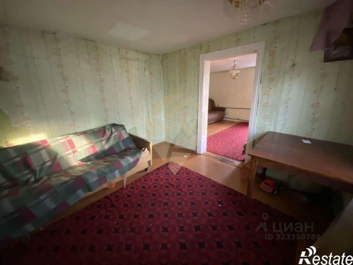 Коттедж/дом Пограничная улица, 8,  д. 8