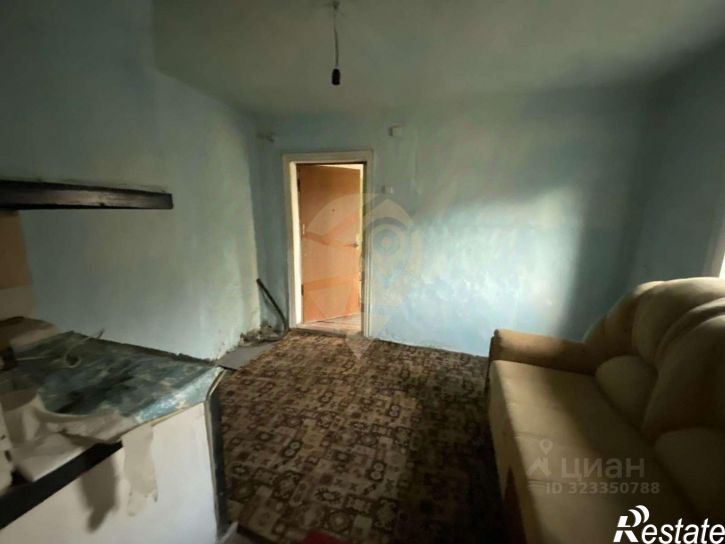 Коттедж/дом Пограничная улица, 8,  д. 8