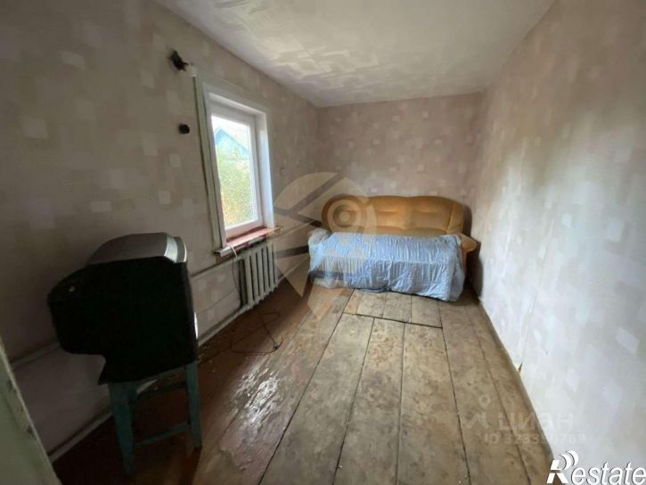 Коттедж/дом Пограничная улица, 8,  д. 8