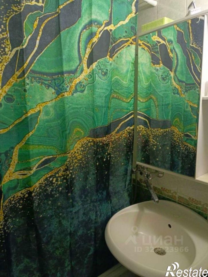 1-комн квартира