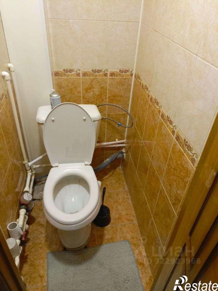 1-комн квартира