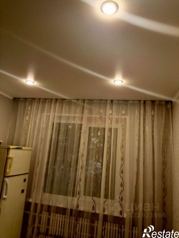 1-комн квартира