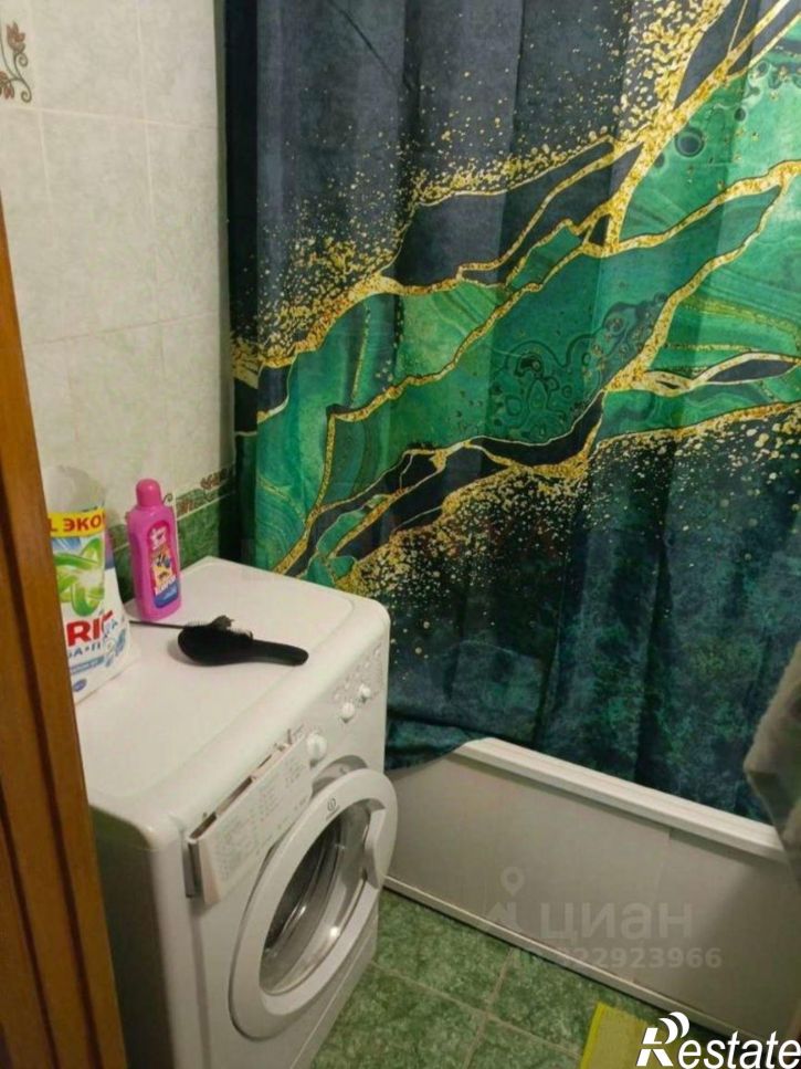 1-комн квартира