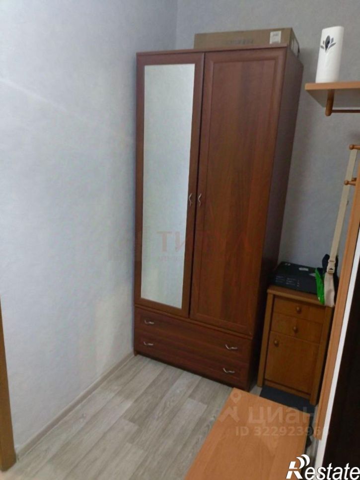 1-комн квартира