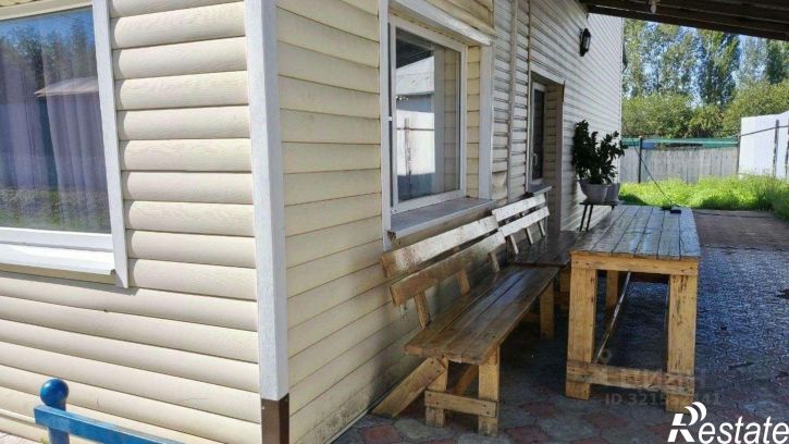 Коттедж/дом Мраморная улица, 59,  д. 59