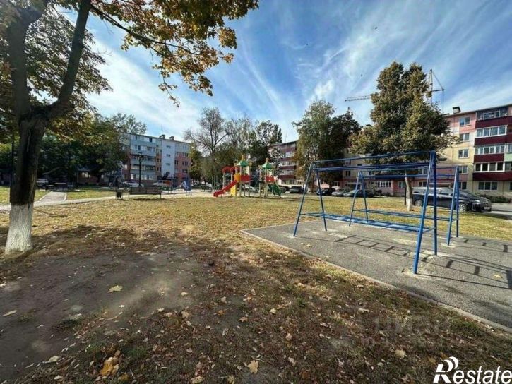 2-комн квартира