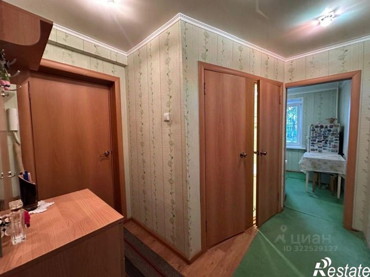 2-комн квартира