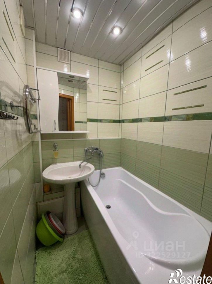 2-комн квартира