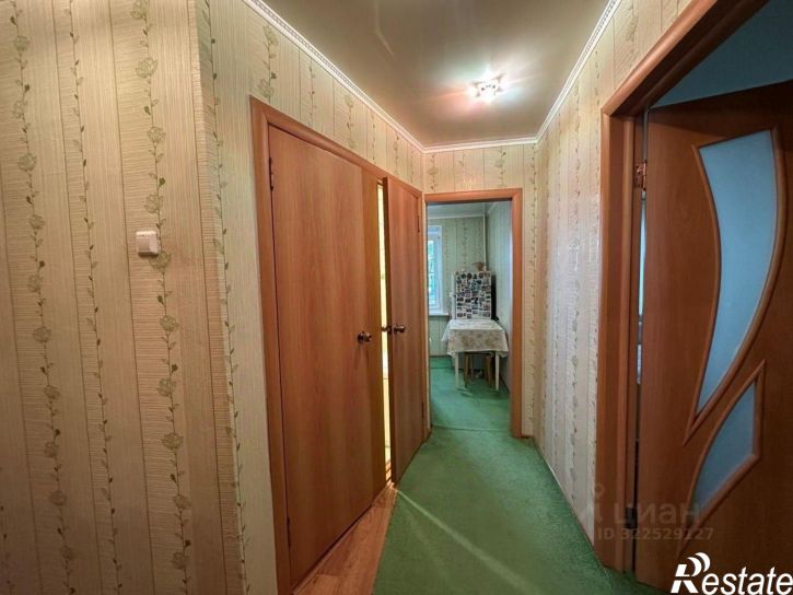 2-комн квартира