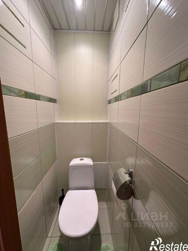 2-комн квартира