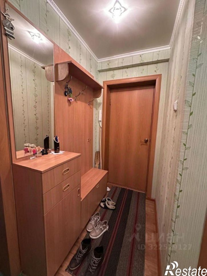 2-комн квартира