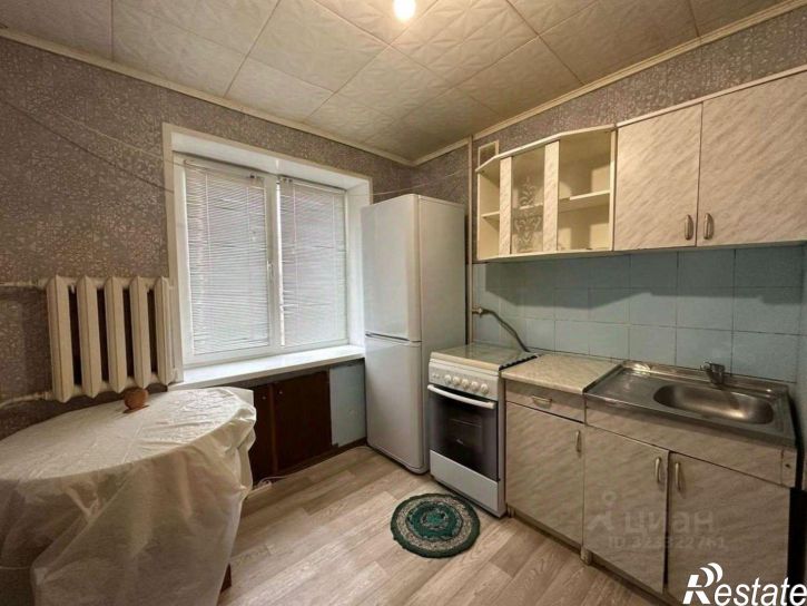 1-комн квартира Горняк мкр,дом 22