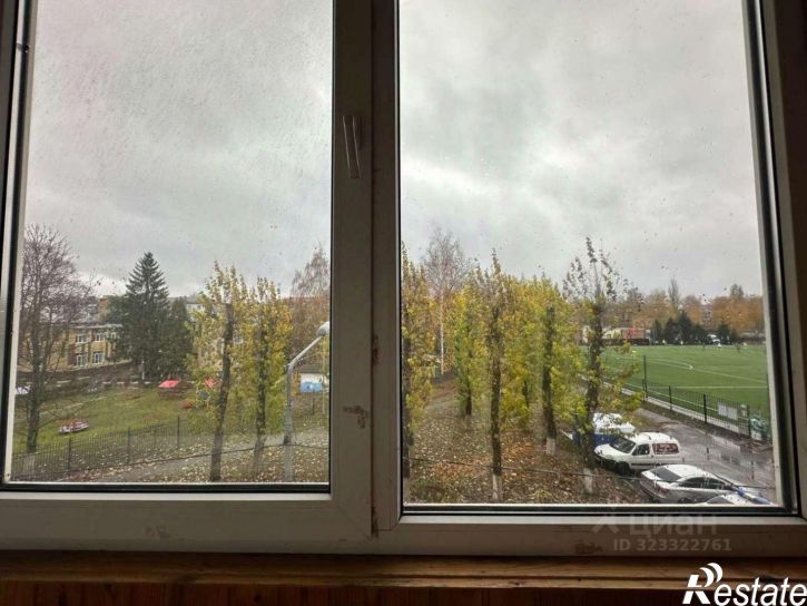 1-комн квартира Горняк мкр,дом 22