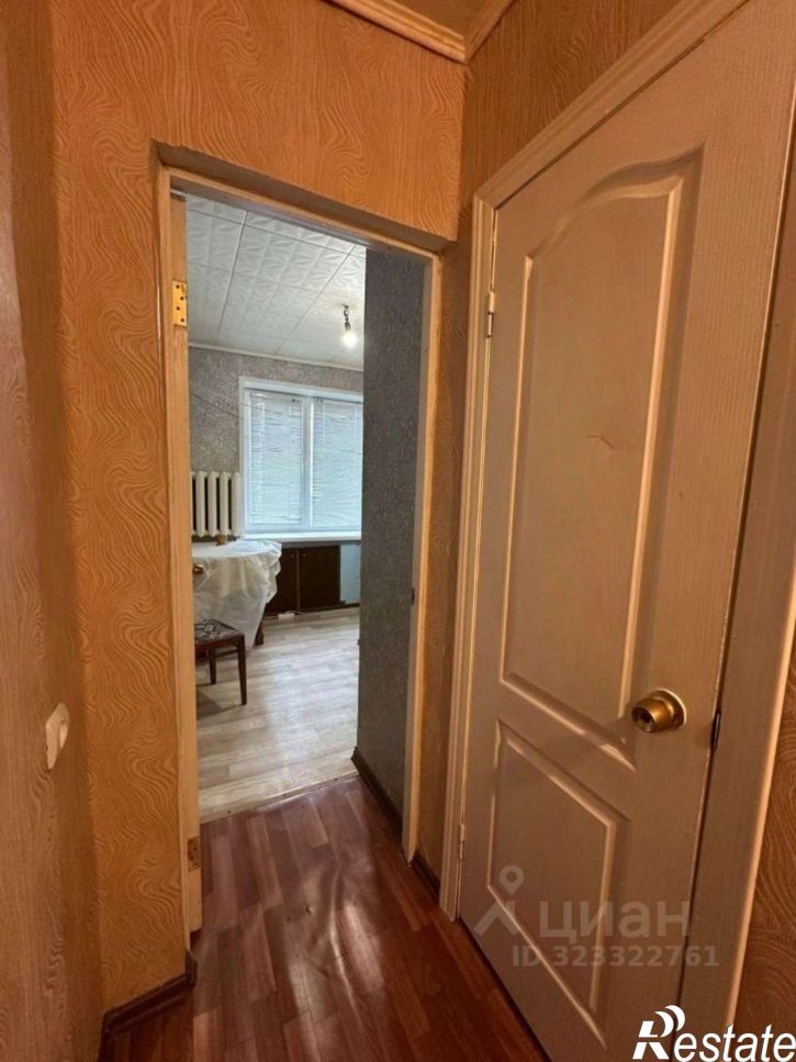 1-комн квартира Горняк мкр,дом 22