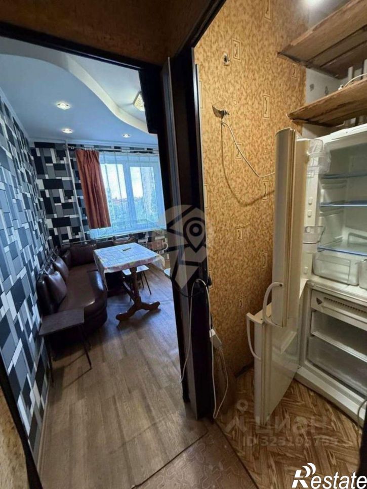 3-комн квартира Восточный мкр,дом 7