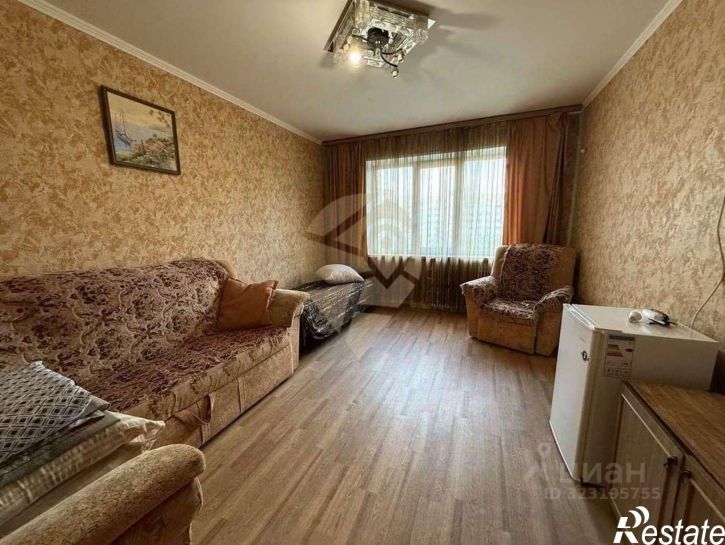 3-комн квартира Восточный мкр,дом 7