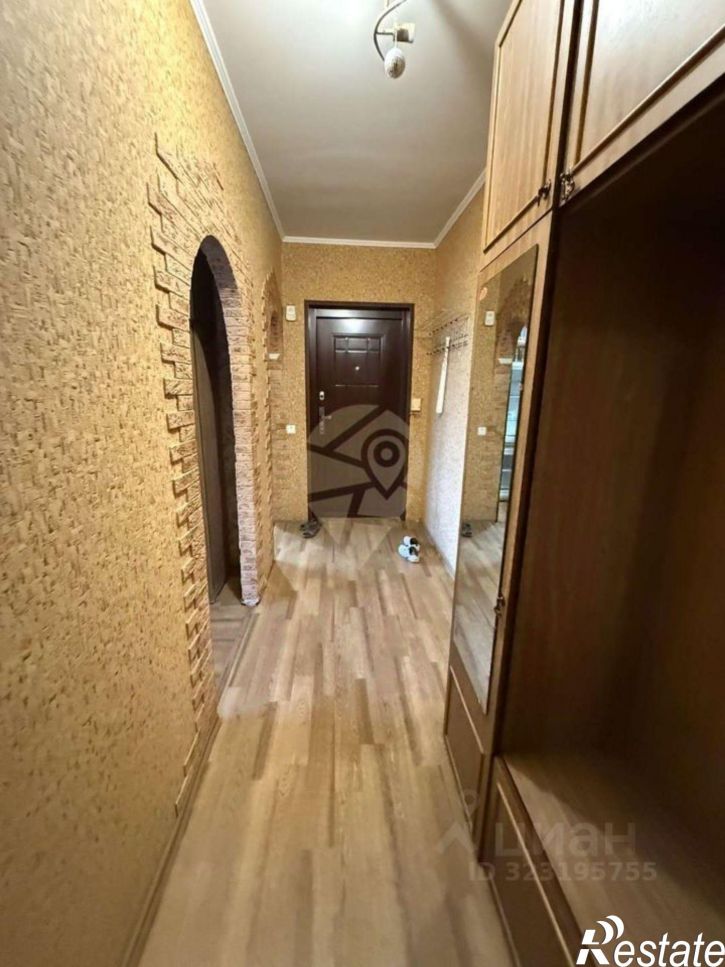 3-комн квартира Восточный мкр,дом 7