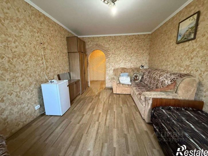 3-комн квартира Восточный мкр,дом 7