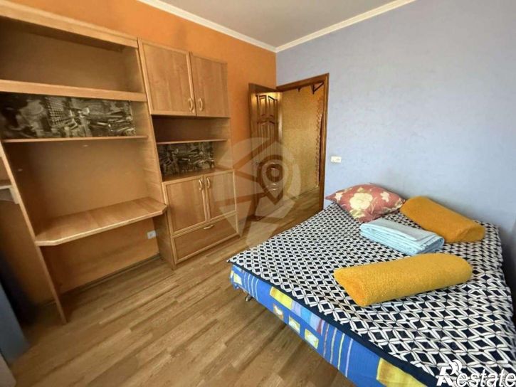 3-комн квартира Восточный мкр,дом 7