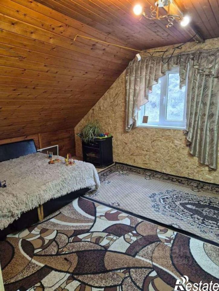 Коттедж/дом Подгорная улица, 154,  д. 154