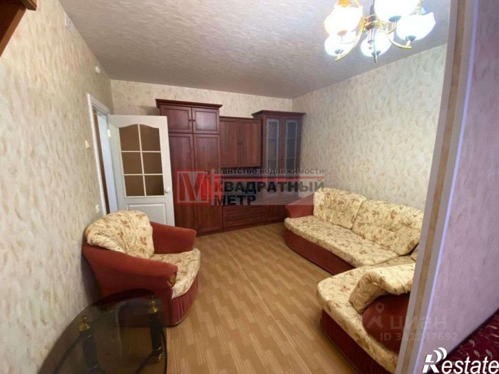 1-комн квартира Северный мкр,дом 4